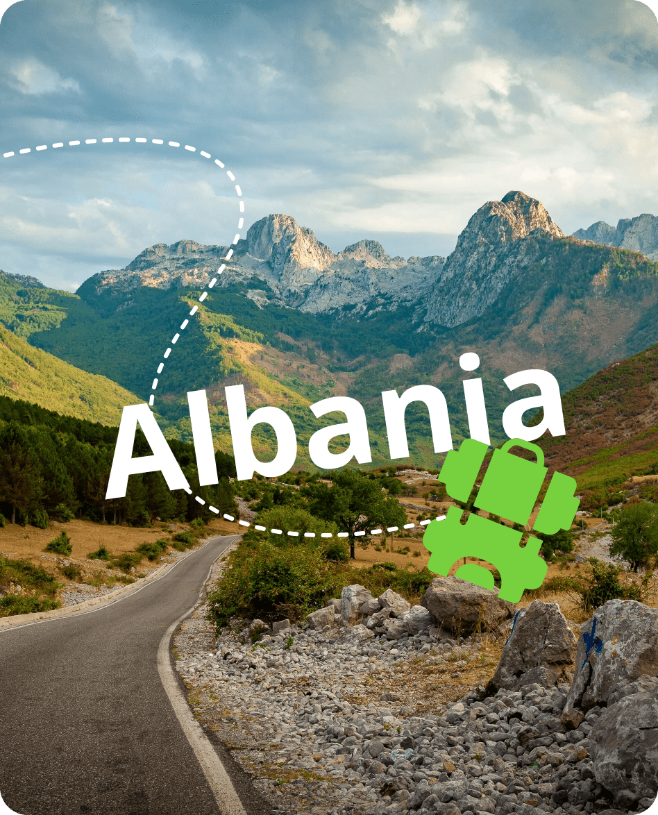 Albania Trip