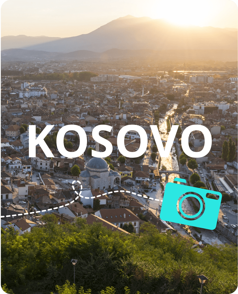 Kosovo Trip